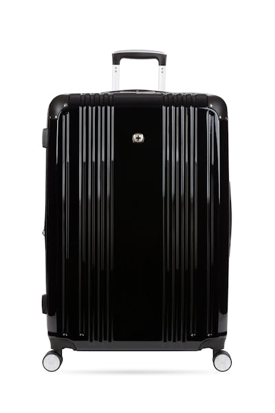 SWISSGEAR 7786 27” Expandable Hardside Spinner Luggage