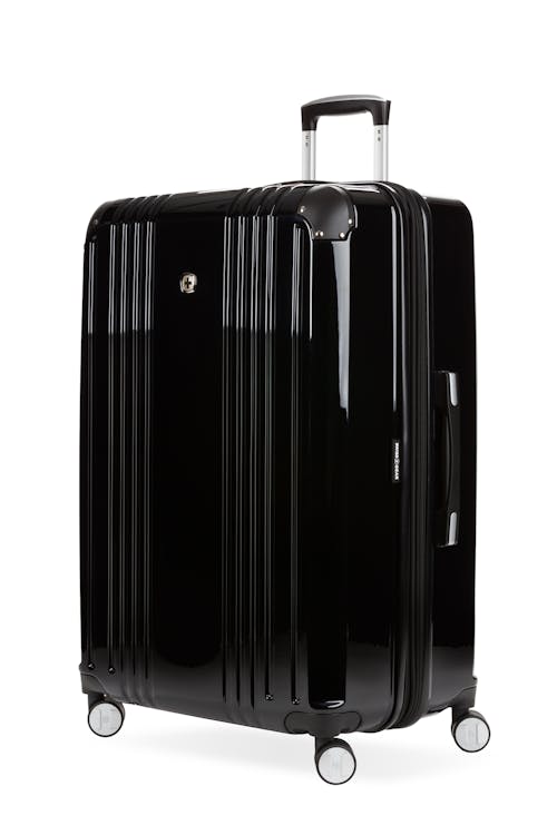 Swissgear 7786 27” Expandable Hardside Spinner Luggage