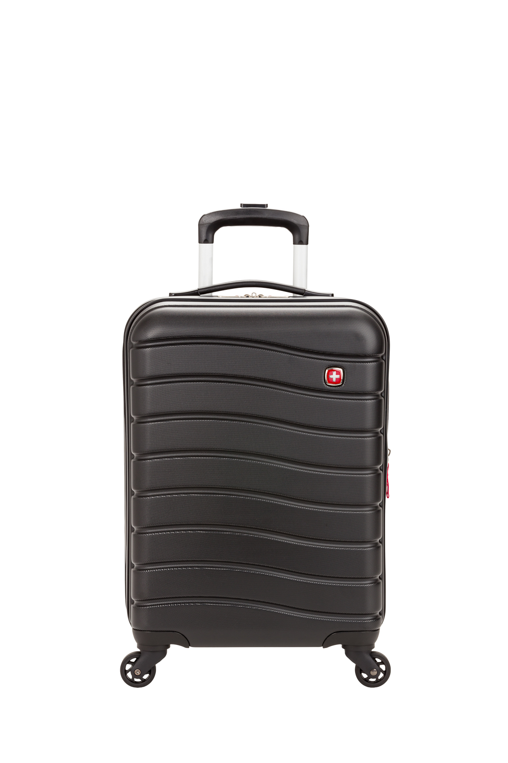 Swissgear 7790 18 Expandable Carry On Hardside Spinner Luggage