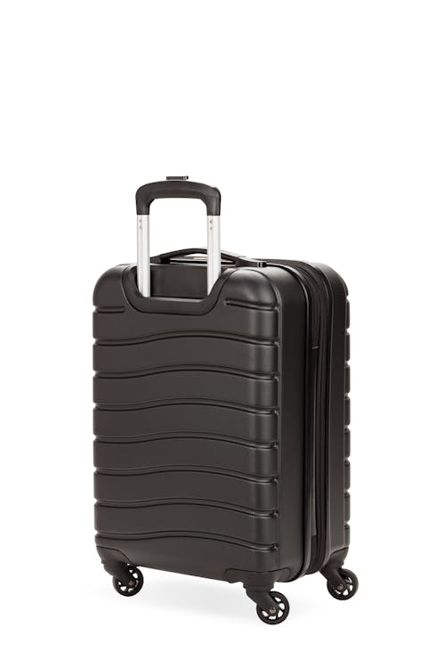 Swissgear 7790 18" Expandable Carry On Hardside Spinner Luggage