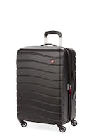 Swissgear 7790 24" Expandable Hardside Spinner Luggage 