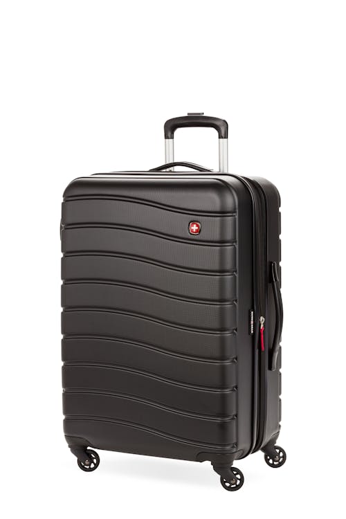 Swissgear 7790 24" Expandable Hardside Spinner Luggage 