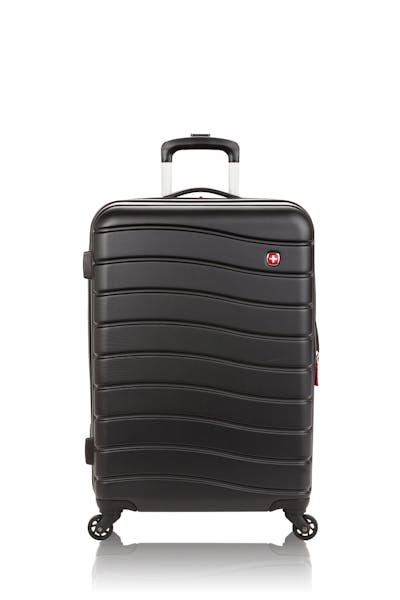SWISSGEAR 7790 24" Expandable Hardside Spinner Luggage 