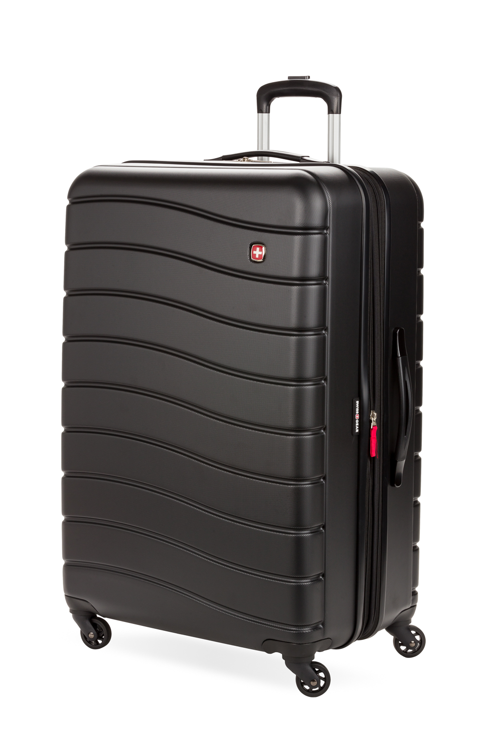 Swiss gear sale luggage bags