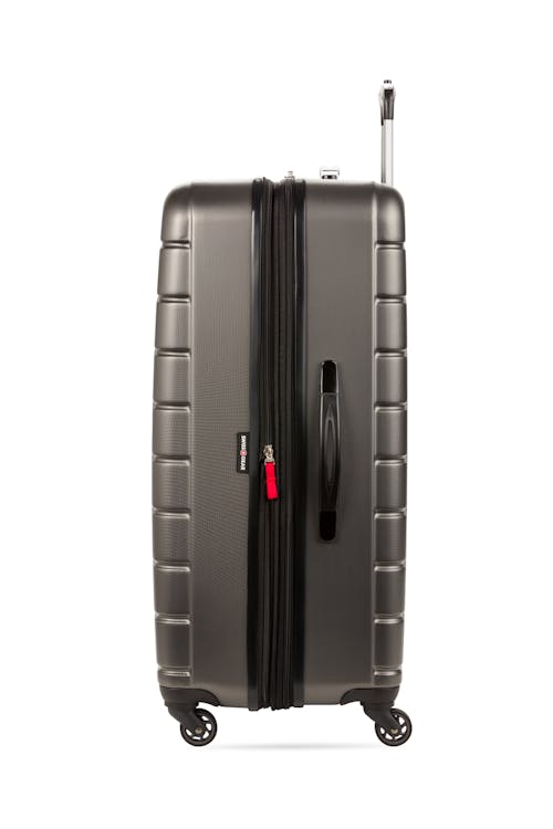 Swissgear 7790 Expandable Hardside Spinner 3pc Luggage Set - Expandable