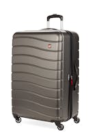 Swissgear 7790 27" Expandable Hardside Spinner Luggage 