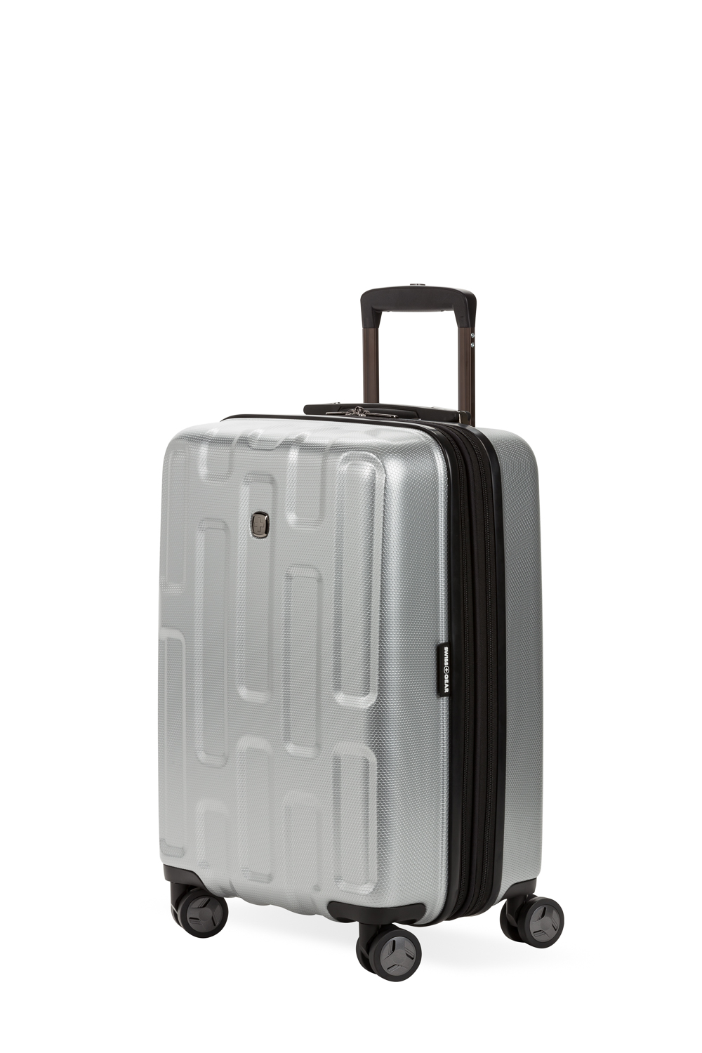 swissgear hardside carry on
