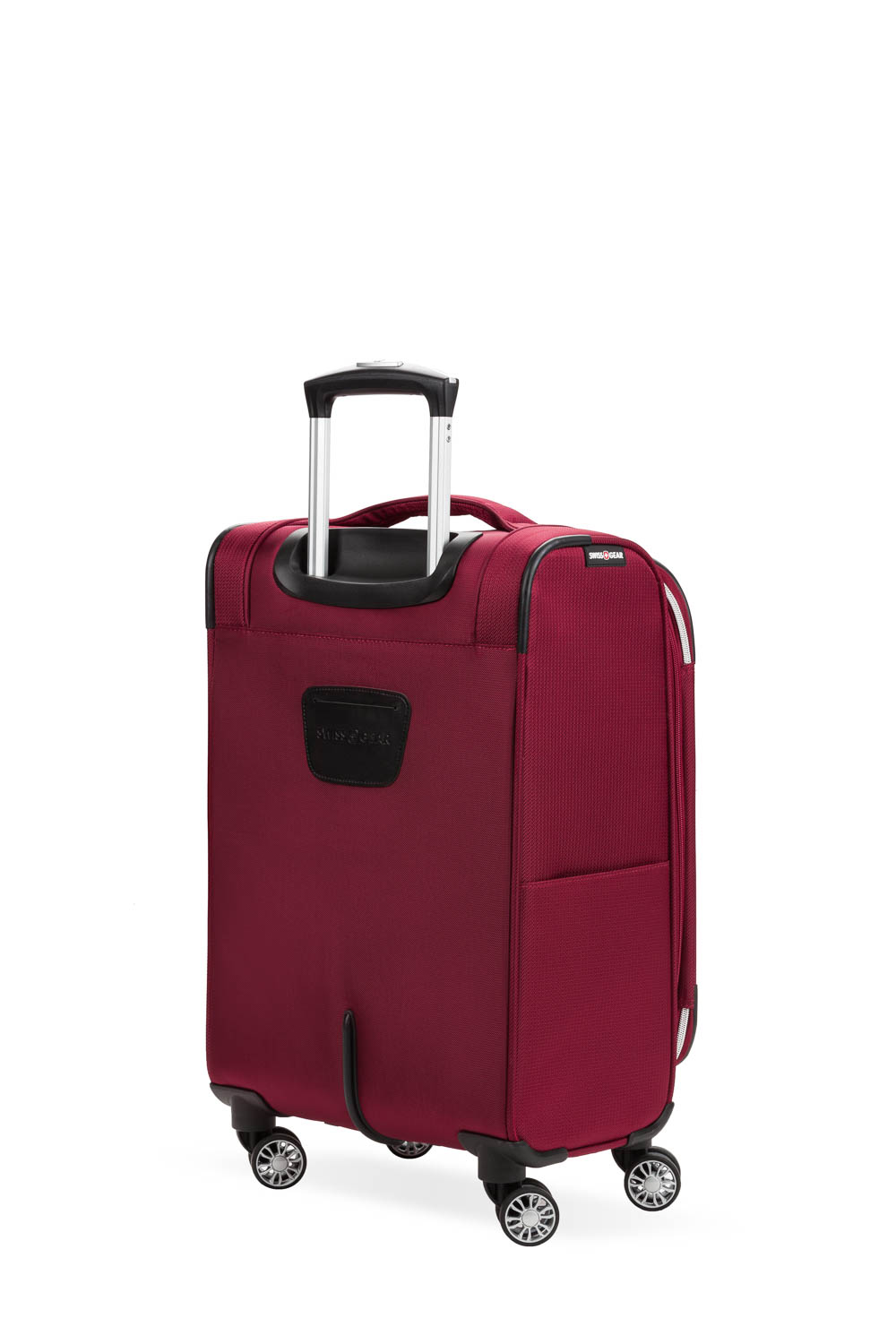 swissgear checklite 20 carry on luggage