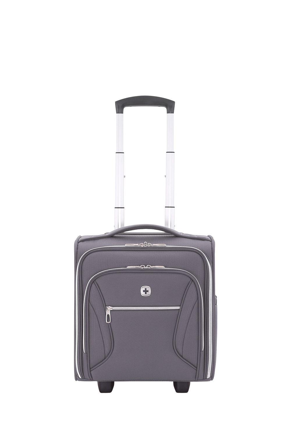 4 wheel underseat luggage