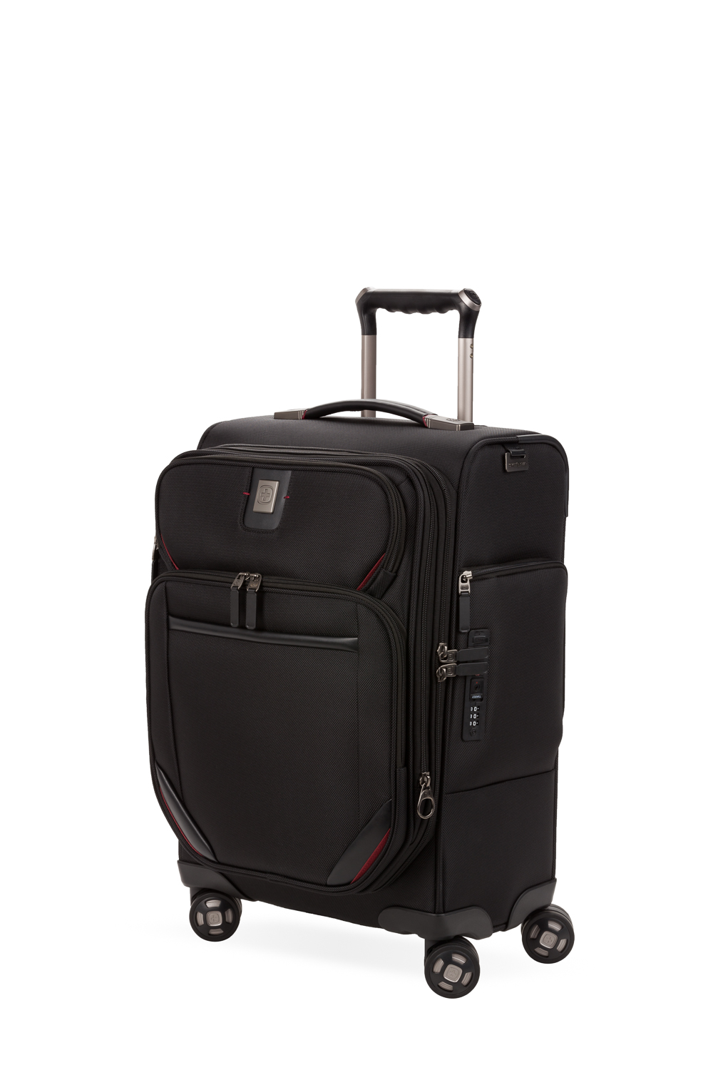 suitcase swissgear