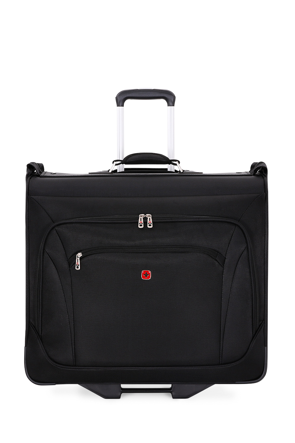 garment bag suitcases