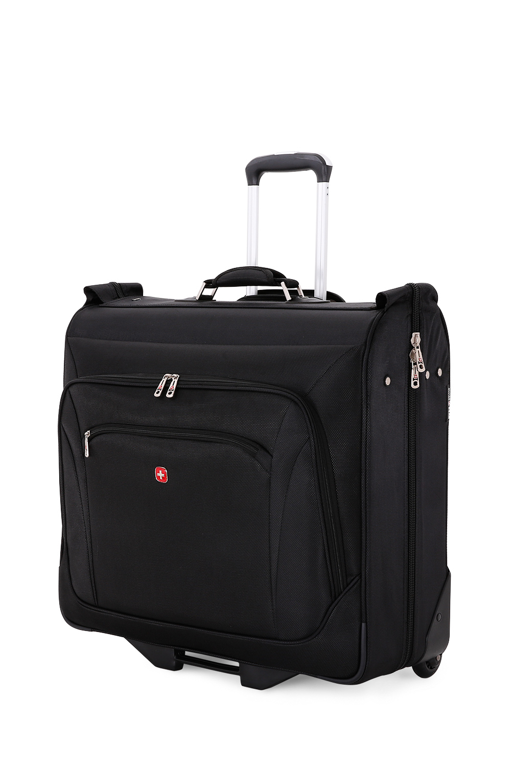 rolling garment bag