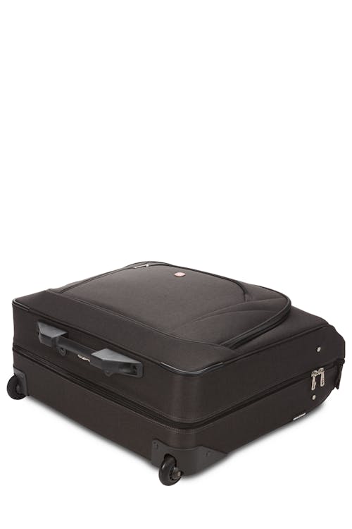 Swissgear 7895 Full Sized Wheeled Garment Bag IUCN Water