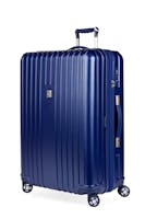 Swissgear 7910 27" Expandable Hardside Spinner Luggage - Sodalite Blue 