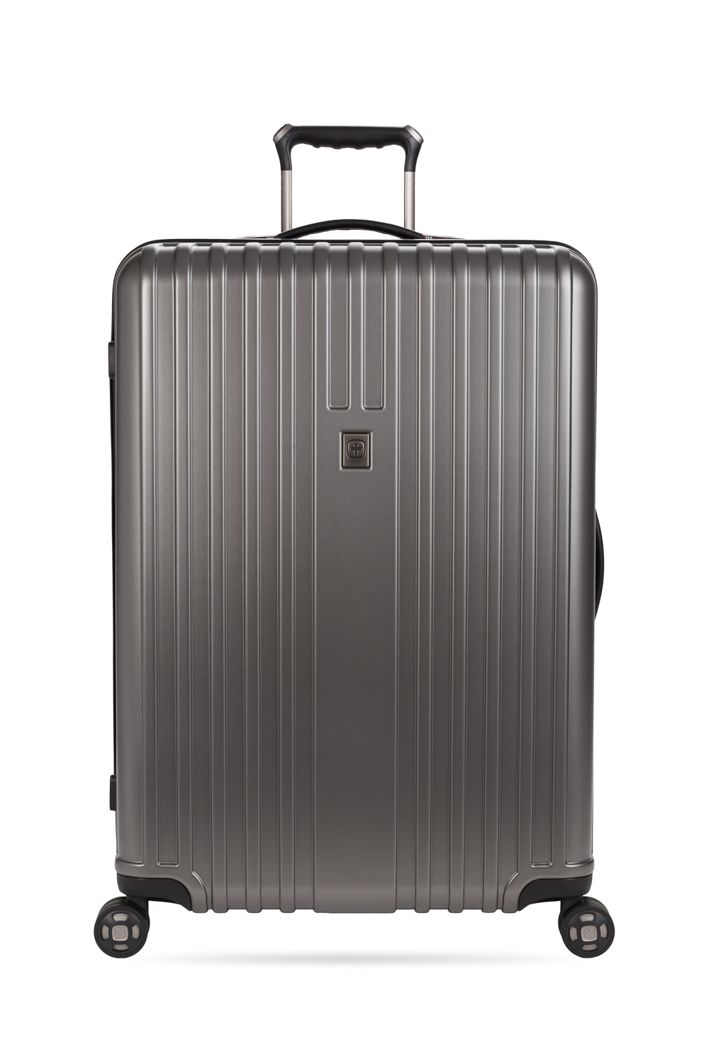 Swissgear store polycarbonate luggage