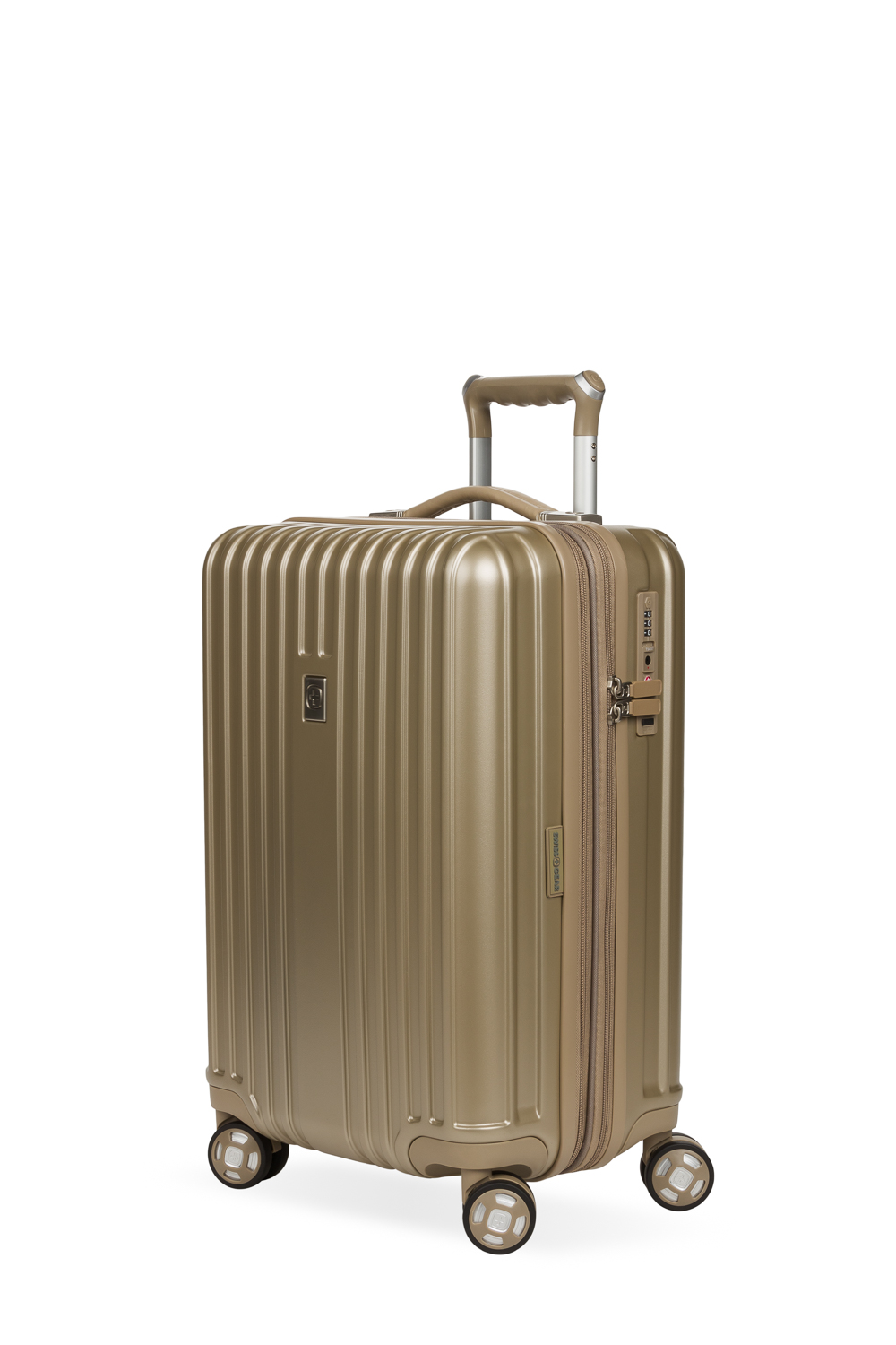 Swissgear cabin clearance luggage