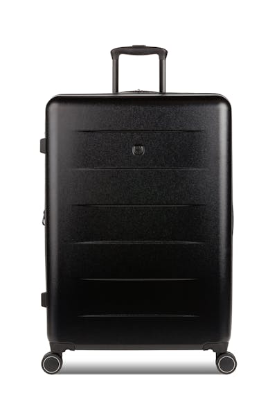 SWISSGEAR 8020 27" Expandable Hardside Spinner Luggage 