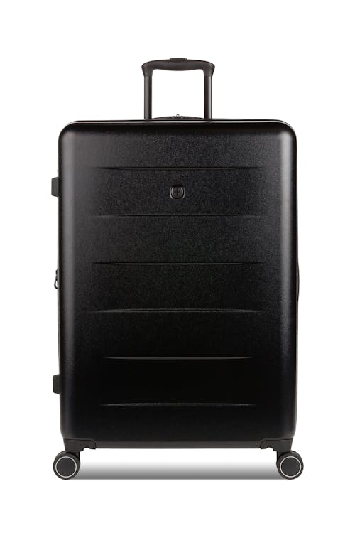 Swissgear 8020 27" Expandable Carry On Hardside Spinner Luggage 