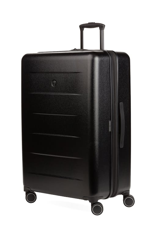 Swissgear 8020 27" Expandable Carry On Hardside Spinner Luggage 