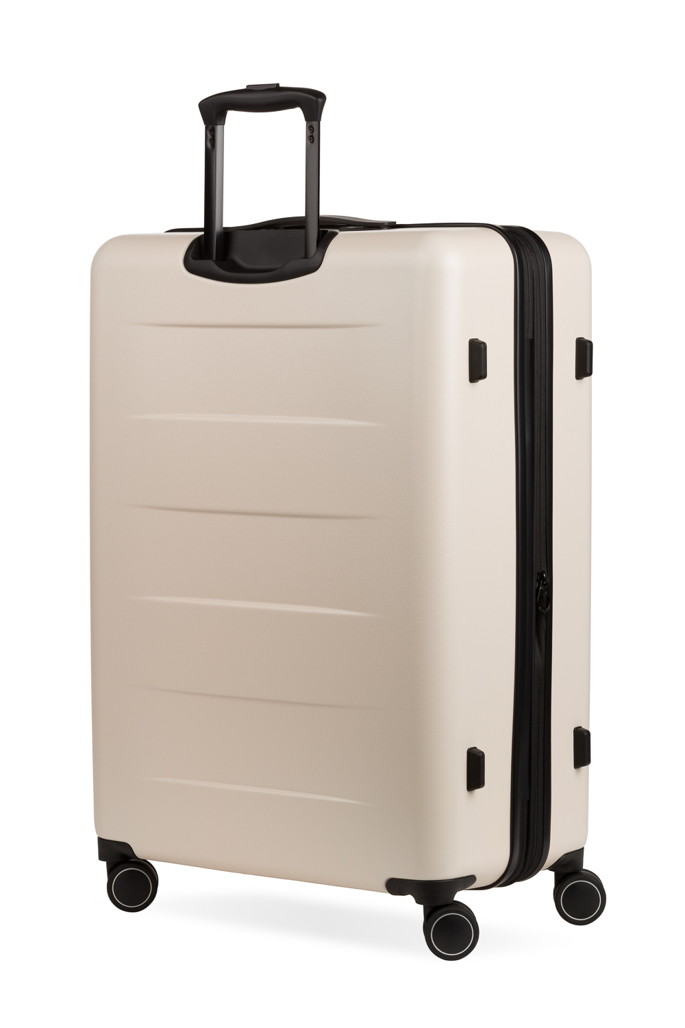 Tan luggage online set