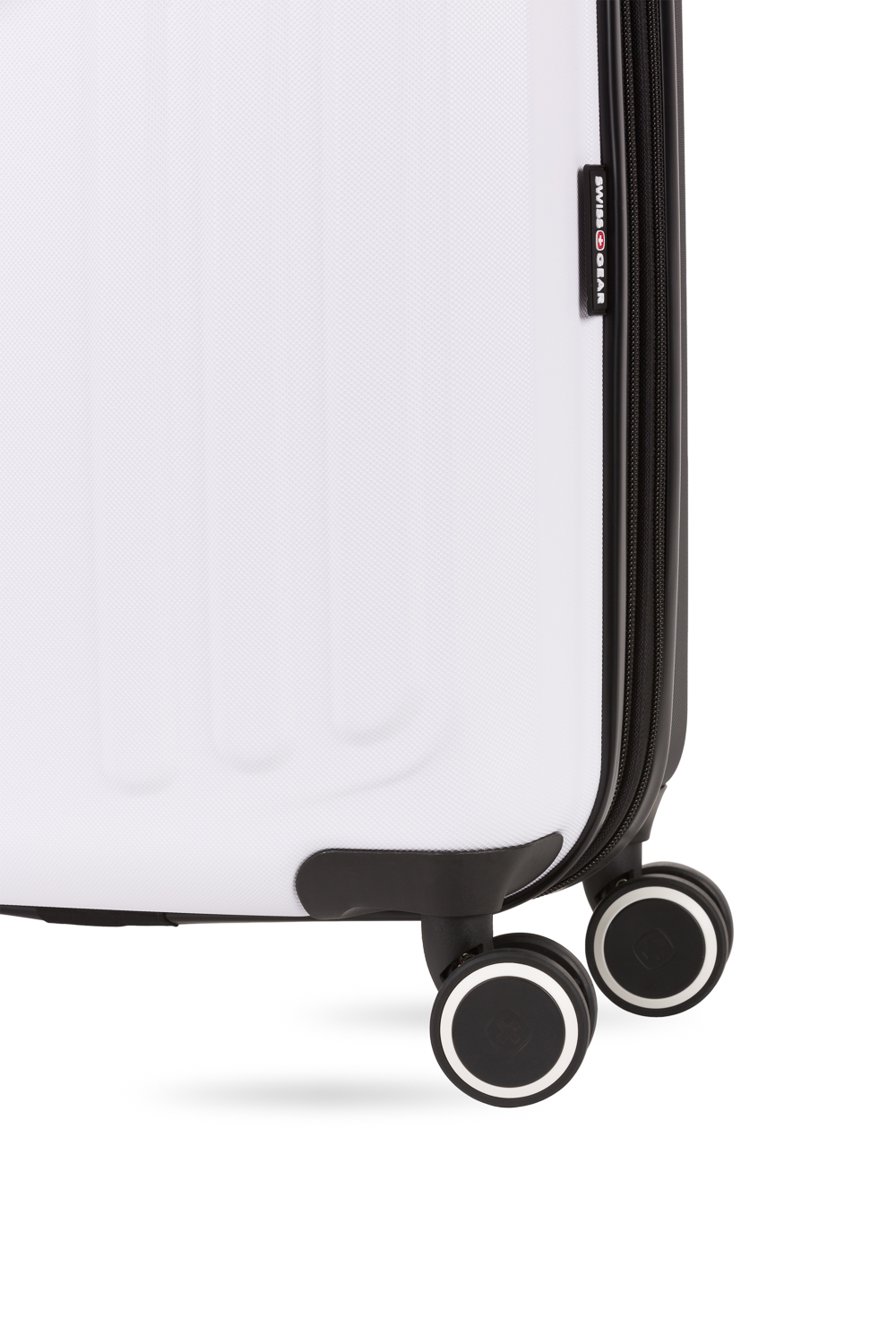 Swissgear 8028 19 Expandable Hardside Spinner CarryOn Luggage