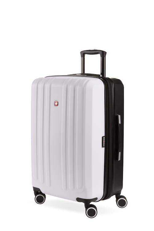 Swissgear 8028 24" Expandable Hardside Spinner Luggage