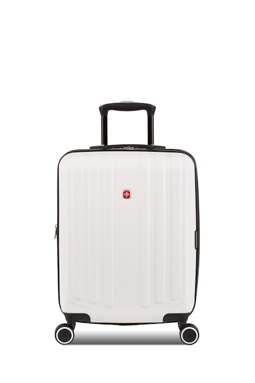 Swissgear 8028 19 Expandable Hardside Spinner CarryOn Luggage