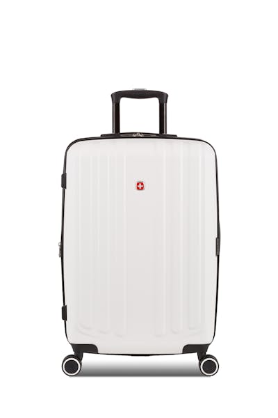 SWISSGEAR 8028 24" Expandable Hardside Spinner Luggage
