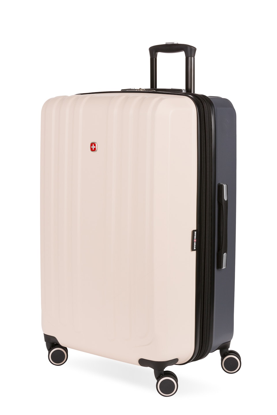 Swissgear 8028 28 Expandable Hardside Spinner Luggage