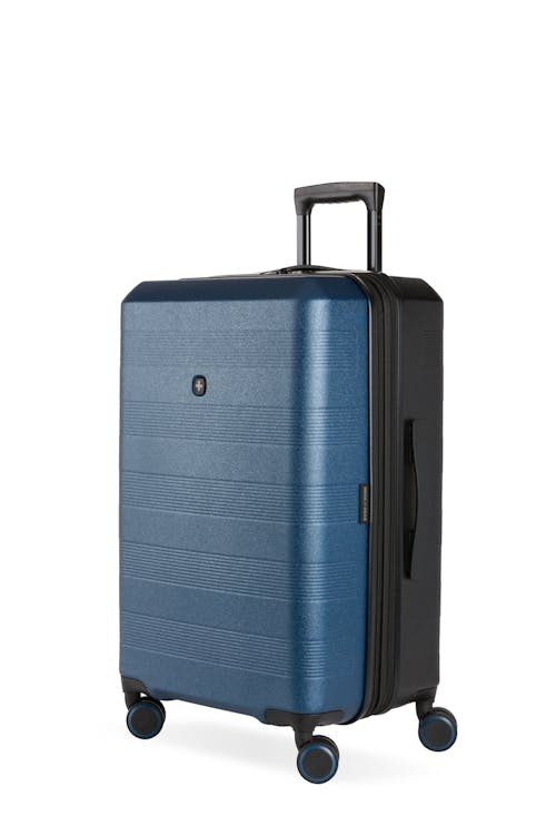 Swissgear 8029 24" Expandable Hardside Spinner Luggage 