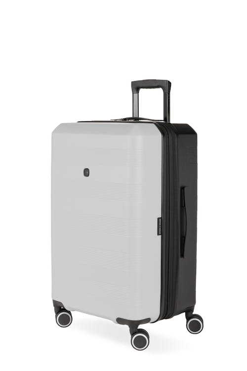 Swissgear 8029 24" Expandable Hardside Spinner Luggage