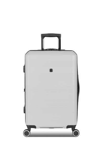 SWISSGEAR 8029 24" Expandable Hardside Spinner Luggage