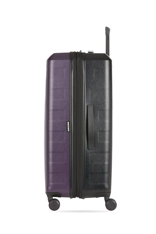 Swissgear 8029 3 piece Expandable Luggage Set