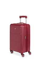 Swissgear 8090 20" Expandable Hardside Spinner Luggage Carry On