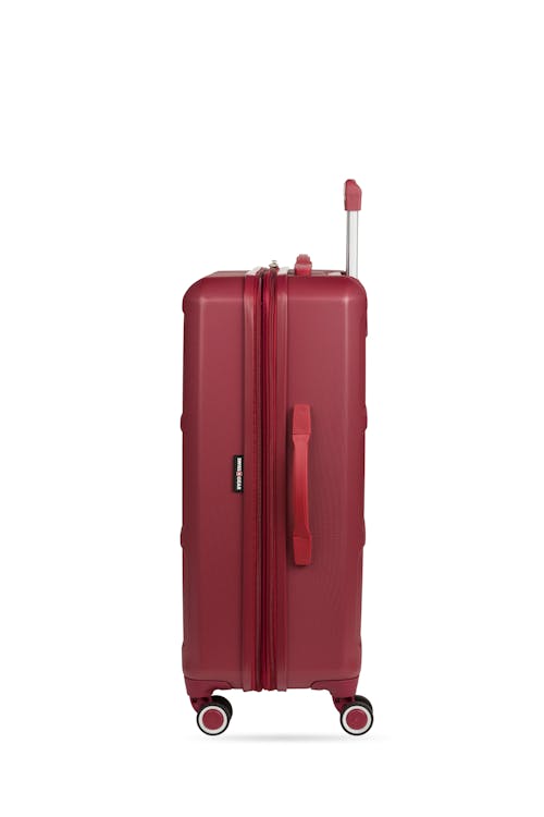 Swissgear 8090 24" Expandable Hardside Spinner Luggage