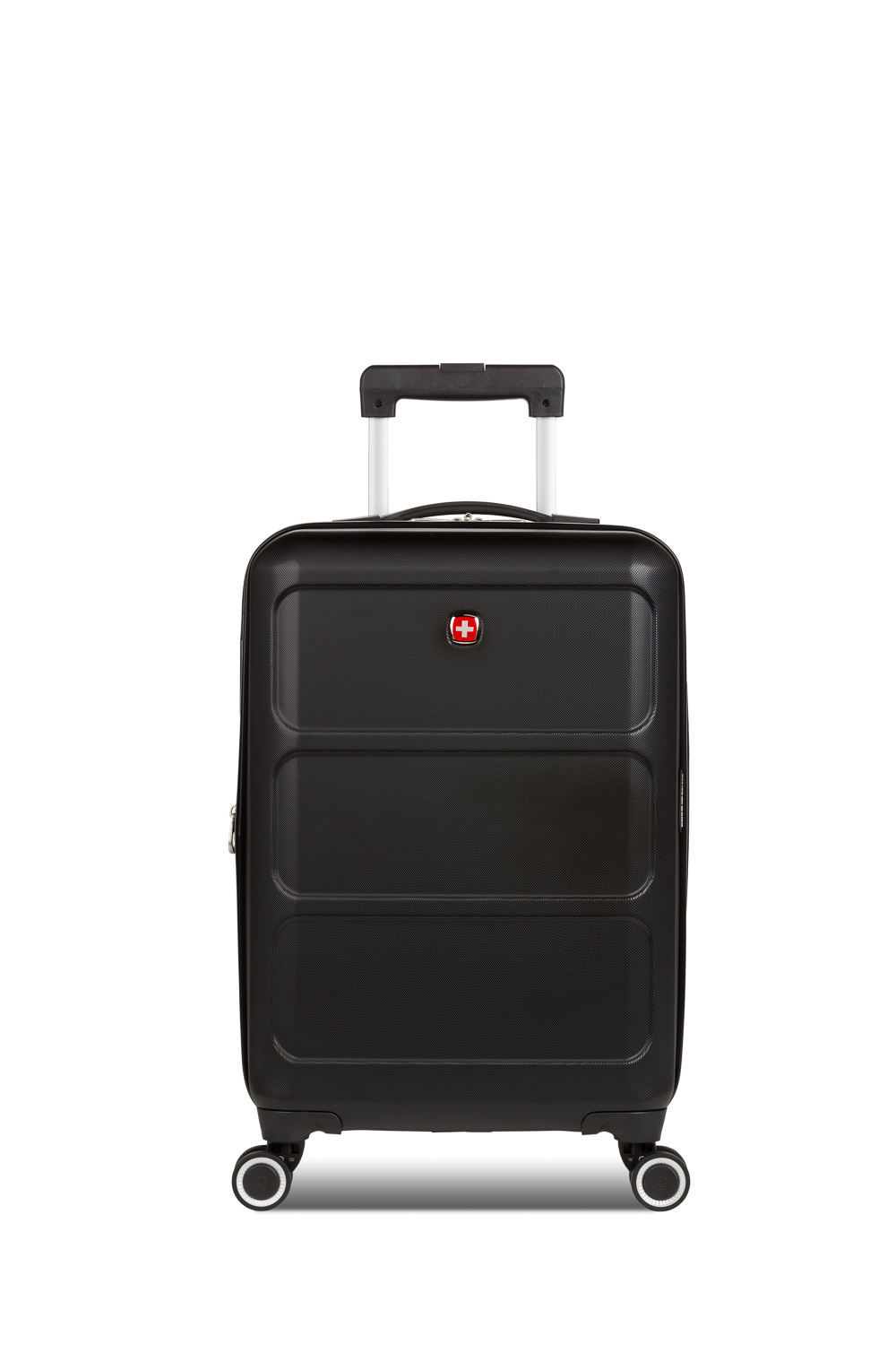 Swiss gear 2024 luggage hard case