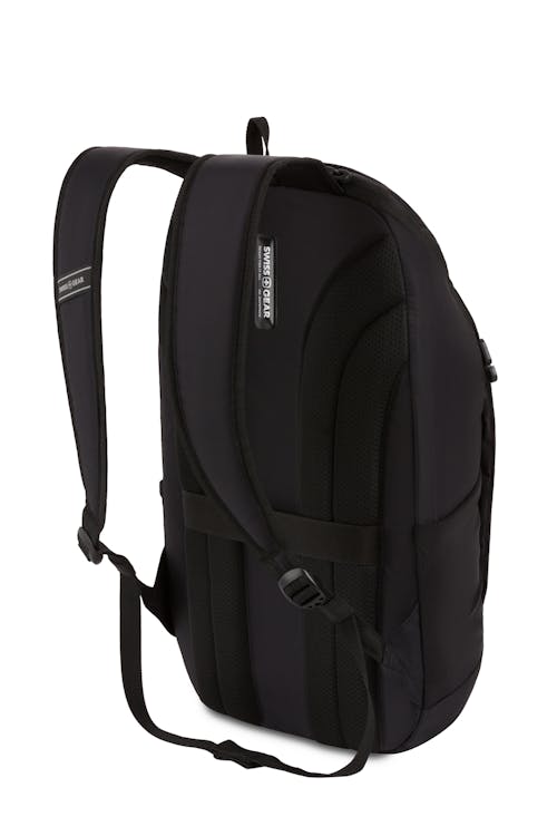 Swissgear 8117 15" Laptop backpack - Black