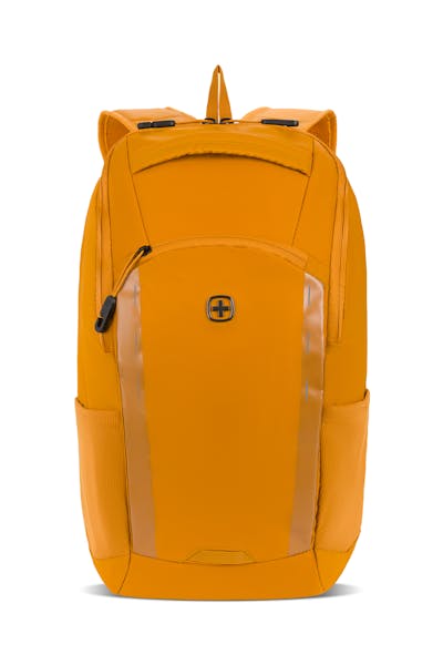 Viibe 8117 15" Laptop Backpack - Mustard