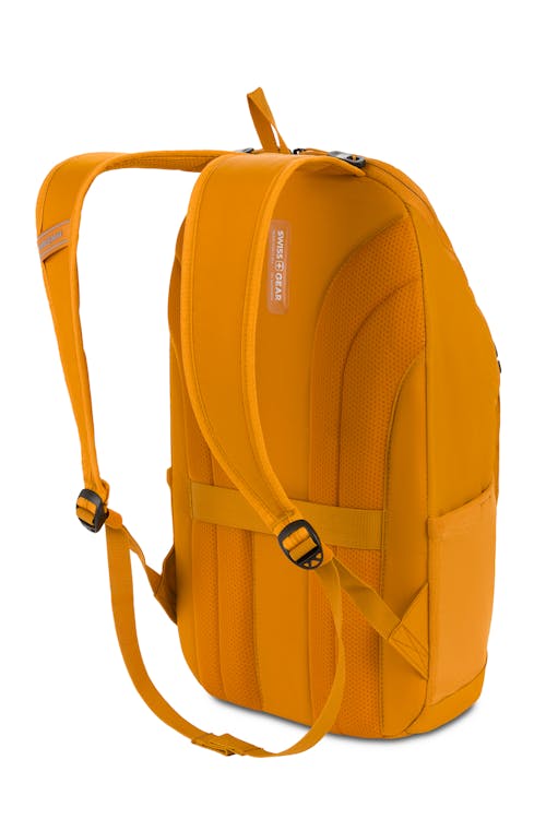 Swissgear 8117 15" Laptop Backpack - Mustard