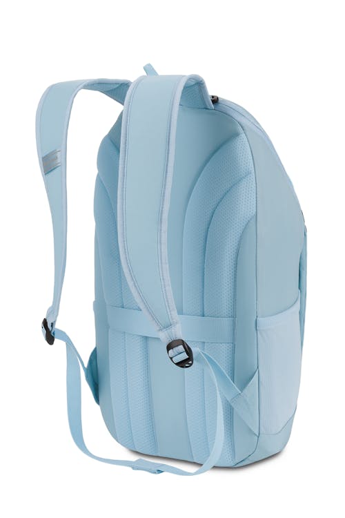 Swissgear 8117 15" Laptop backpack - Casper Blue