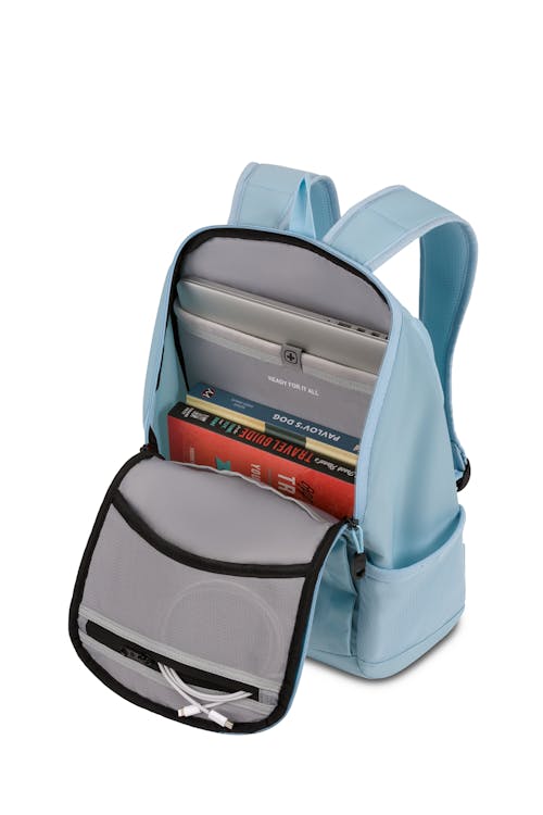 Swissgear 8117 15" Laptop backpack - Lifestyle