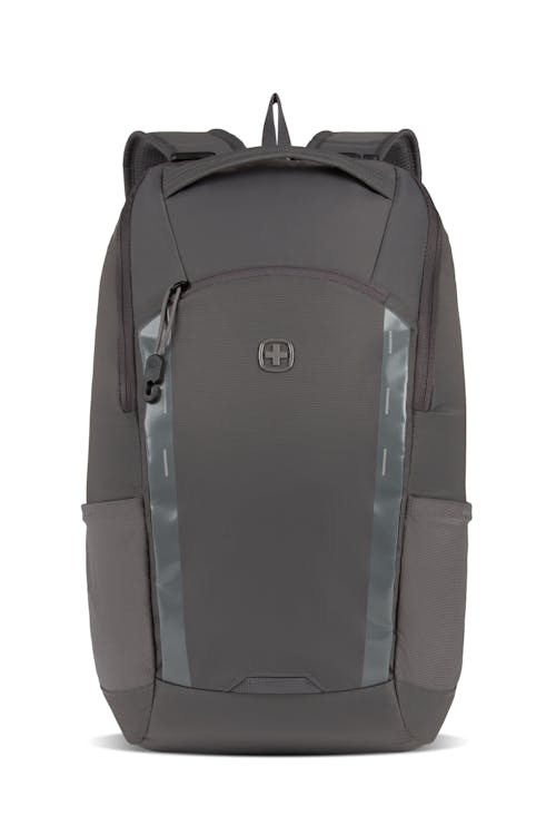 Swissgear 8117 15" Laptop Backpack - Dark Gray
