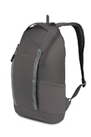 Viibe 8117 15" Laptop Backpack - Dark Gray