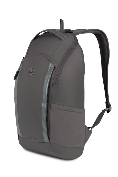 Viibe 8117 15" Laptop Backpack - Dark Gray