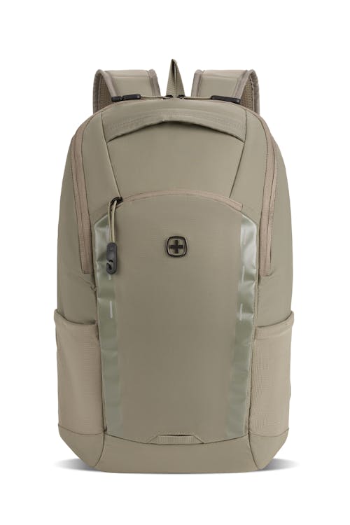 Swissgear 8117 15" Laptop backpack - Olive 