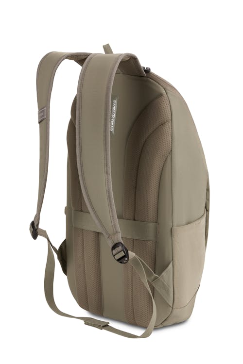 Swissgear 8117 15" Laptop backpack - Olive