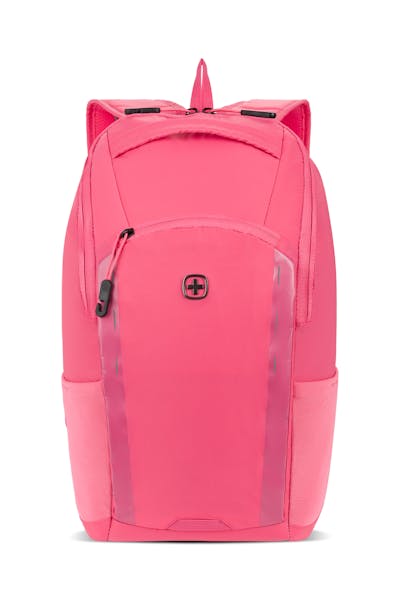Viibe 8117 15" Laptop Backpack - Pink