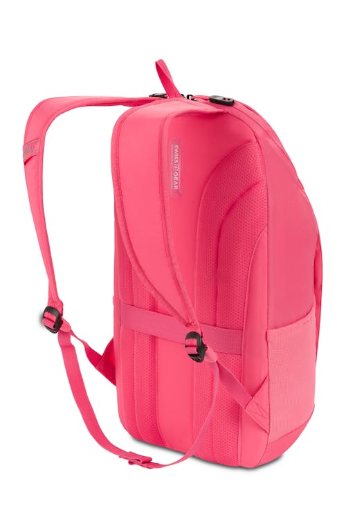 Swissgear 8117 15" Laptop Backpack - Pink