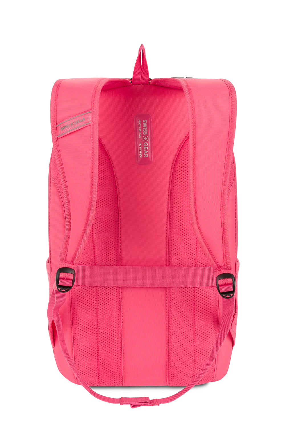 Swiss gear pink clearance backpack