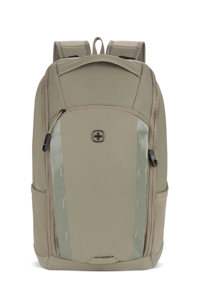 SWISSGEAR 8118 16" Laptop Backpack - Olive